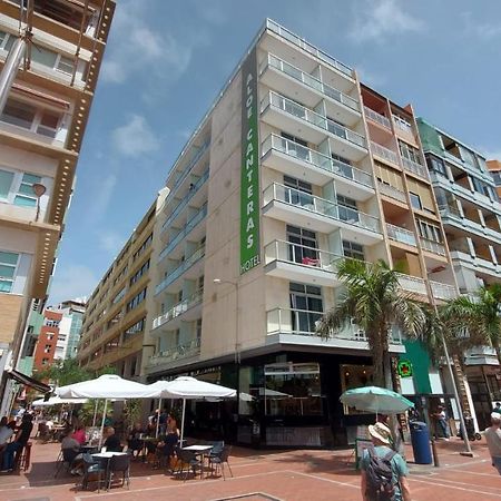 Waterfront Studio Apartment Las Palmas de Gran Canaria Exterior foto