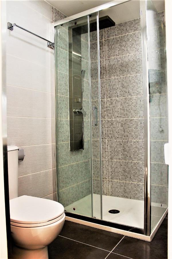 Waterfront Studio Apartment Las Palmas de Gran Canaria Exterior foto