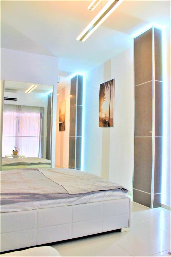 Waterfront Studio Apartment Las Palmas de Gran Canaria Exterior foto